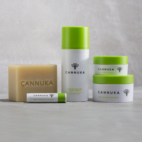 CBD Skincare