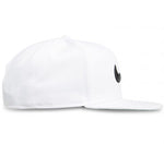 NIKE | SWOOSH PRO FLAT PEAK CAP